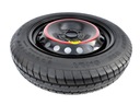 Колесо докатка* 16 5x108 ford c-max, mondeo, focus4, купить из Польши