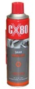 Cx80 smar miedziany przeciwzapieczeniowy 500ml3, купить с разборки