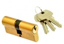 фото mini №4, Repair kit drum to lock 30/ 30 gerda+20 keys