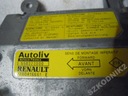Reanult laguna сенсор air сумка новый, новое 77004166613, купить с разборки