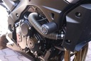 Crash pady suzuki gsr600 gsr 600 2006- womet-tech2, купить в Украине