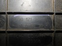 Vw polo ibiza fabia 6q0121207f корпус вентилятора3, купить с разборки