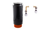 фото mini №7, Hatch water meter h= 1500 dn400+valves