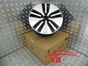 3g0601025am оригинальная диск легкосплавный 7jx17h2 et40 5x112 vw passat b8 2015+3, купить с разборки