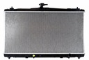 Охладитель воды lexus es300h es350 13-161, цена в Украине