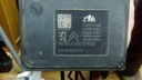 Насос abs peugeot 208 c3 ds3 10-3, купить с разборки