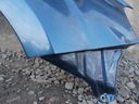 Крыло правый перед передний subaru forester рестайлинг3, купить с разборки
