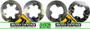 фото mini №3, Brake disc front honda cbr 1100 xx 1999 - 04r