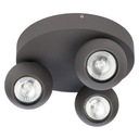 фото mini №2, Azzardo az1255 pera 3 sand gray okr