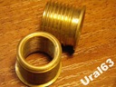 Втулка ремонтный головка m-72 ural dniepr k-7502, купить в Украине