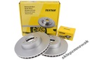 Тормозные колодки, колодки тормозные диски, диск textar перед ford focus и 258mm1, цена в Украине