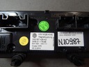 Vw passat b8 панель кондиционера 5g0907426ad2, купить в Украине