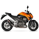 Глушитель выпуск, выхлоп scorpion kawasaki с 800e 13-16 krk3, купить с разборки