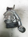 Турбіна jeep grand cherokee 14r 35242171g3, купити із шроту