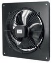 фото mini №1, Fan channel airroxy 01-114 350 mm