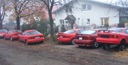 Toyota celica v 5 петли крышки багажника петля11