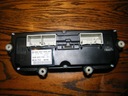 Панель кондиционера vw skoda seat 5k0907044ak3, купить с разборки