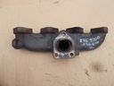 Колектор выпускной bmw e90 e91 e87 e60 320d 2.0d2, купить в Украине