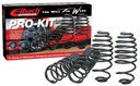 Пружини спортивные eibach pro-kit e10-20-031-06-22 bmw f30 / f34 / f361, цена в Украине