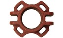 Корпус защиты wom ursus c-330 500230003, купить с разборки