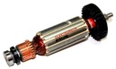 фото мини №6, Makita maktec ротор шлифовальные машины mt 963 оригинальный