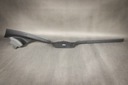 Защита накладка порога vw golf vii 5g4853371c2, купить в Украине