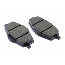Trw lucas тормозные колодки, колодки тормозов kh101 organic yamaha tdr 50 88-02, dt 80 85-97,6, купить недорого