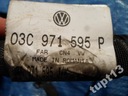 Vw audi seat 1.4 tsi провода двигателя 03c971595p2, купить в Украине