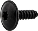 Оригинальный torx винт монтажный, сборочный vw audi skoda seat1, цена в Украине