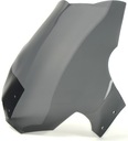 Loster скло обтічник naked suzuki gsf 1250 n bandit 06-09r. 41cm2, купити в Україні