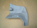 Vw lupo обшивка стойки правое нижнее 6x18634842, купить в Украине