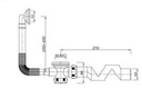 фото mini №7, Poland trough polymath mini 110x70 centimeters + siphon
