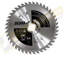 фото mini №2, Dedra saw disk for wood 190x40x30mm h19040