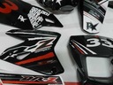 Suzuki dr-z 400 drz sm supermoto okleina наклейки комплект набор naklejek8, купить запчасти