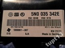Interface vw tiguan 5n 5n0035342e2, купить в Украине