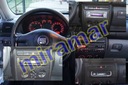 Рамка радио решетка seat toledo ii,leon и4, купить из Польши