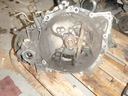 Citroen zx 1.9 d коробка передач 1.9 d 11fj42, купить в Украине