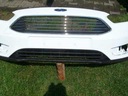 Ford focus mk3 рестайлинг бампер передний4, купить из Польши
