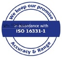 фото mini №11, Rangefinder laser leica disto x4 measure laser