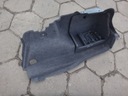 Обшивка багажника обшивка правый серый bmw 3 e901, цена в Украине