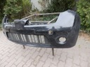 Бампер перед передний nissan micra k12 cabrio3, купить с разборки