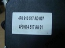 Abs esp audi a6 4f0614517aa 4f0910517ad !!!2, купить в Украине