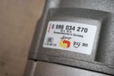Генератор mercedes 609 bosch 0986034270 оригинала3, купить с разборки