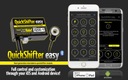 Quickshifter qs healtech aprilia | caponord3, купить с разборки