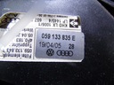 Корпус фильтра воздуха a6 c6 3.0 tdi 059133835e7, запчасти недорого