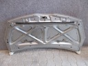 Капот toyota corolla verso 04-0104, купить из Польши