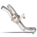 Трубка przelotowa scorpion yamaha yzf r1 09/14 krk2, купить в Украине