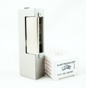 фото mini №1, Electric door strike archer 90 x above galvanized