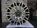 Диски momo revenge evo 8x18 5x112 et35 до audi3, купить с разборки