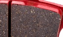Bony fish тормозные колодки, колодки тормоза moto. organic honda cbr 125 (brak ece)3, купить с разборки